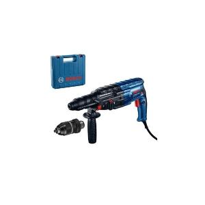 Περιστροφικό Πιστολέτο SDS Plus GBH 240F 790W Bosch - 17678