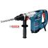 Κρουστικό Σκαπτικό Ρεύματος 900W με SDS Plus Bosch - 2