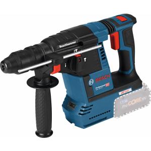 GBH 18V-26 F Professional Cordless Rotary Hammer with SDS Plus Bosch - 11358