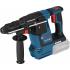 GBH 18V-26 F Professional Cordless Rotary Hammer with SDS Plus Bosch - 0