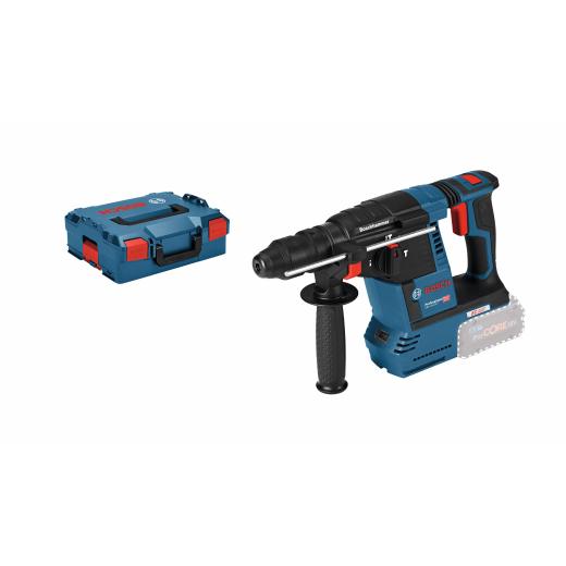 GBH 18V-26 F Professional Cordless Rotary Hammer with SDS Plus Bosch