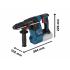 GBH 18V-26 F Professional Cordless Rotary Hammer with SDS Plus Bosch - 2