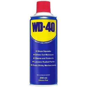 ΣΠΡΕΙ WD-40 200ML - 17892