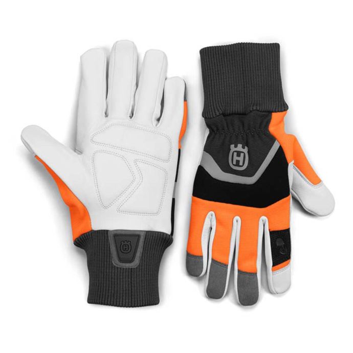 Γάντια Προστασίας 5 Δακτύλων Functional Νo 10 Husqvarna