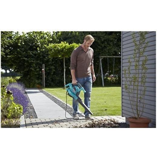 ErgoJet 3000 Ηλεκτρικός Φυσητήρας Αναρροφητήρας Φύλλων 3000W Gardena