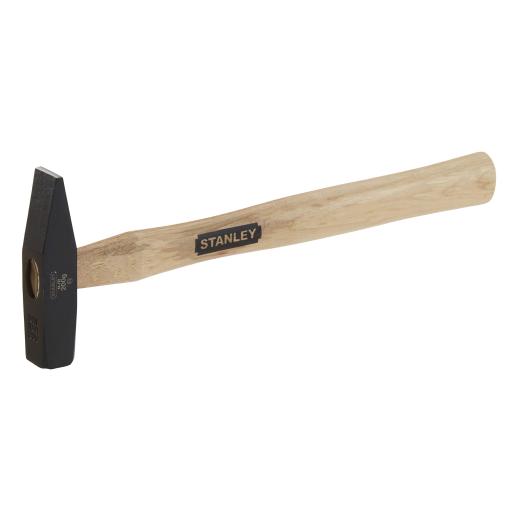 Metalworks 200gr Hammer with Wooden Handle Stanley