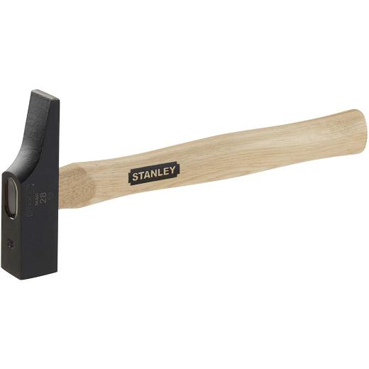 Hammer with Wooden Handle No28 400gr Stanley
