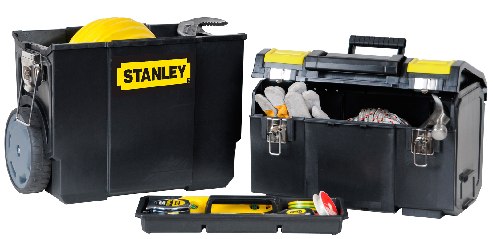 Mobile Workcenter 3in1 Stanley - 1