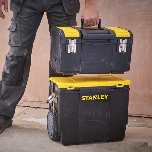Mobile Workcenter 3in1 Stanley