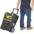 Mobile Workcenter 3in1 47.5x28.4x57cm Stanley - 2