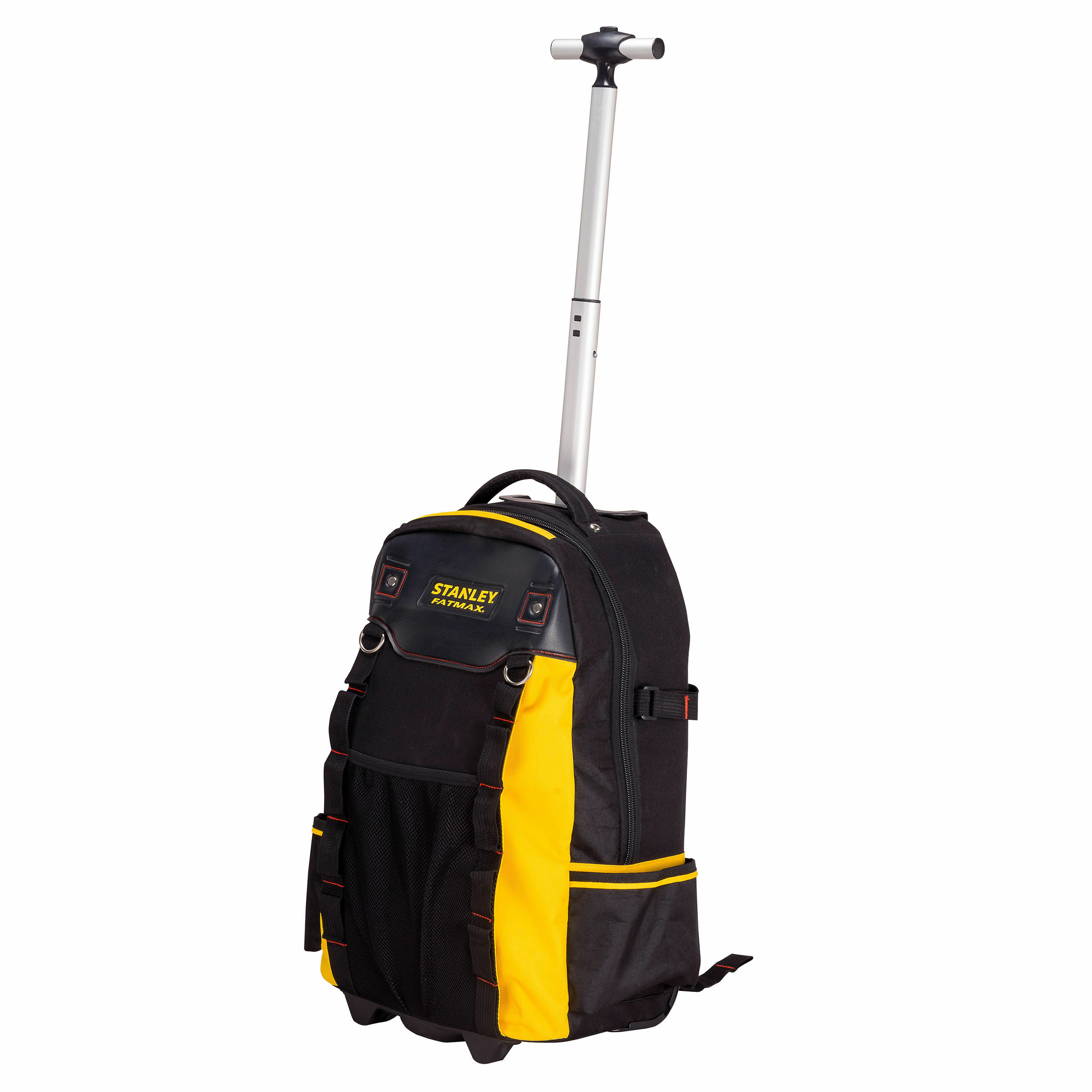 FATMAX® Back Pack on Wheels Stanley - 4