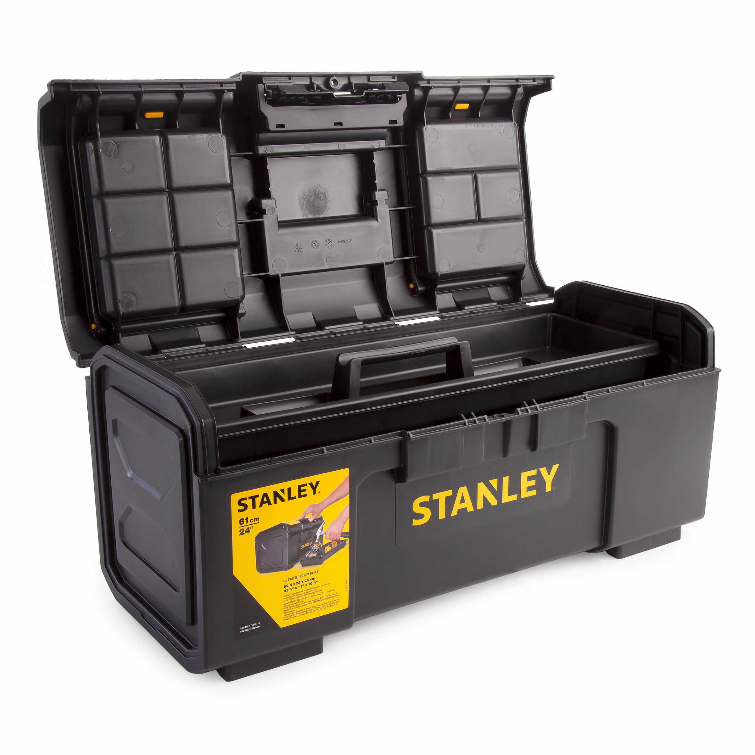 Basic Toolbox 24" Stanley - 2
