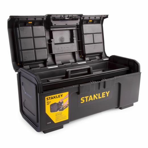 Basic Toolbox 24" Stanley