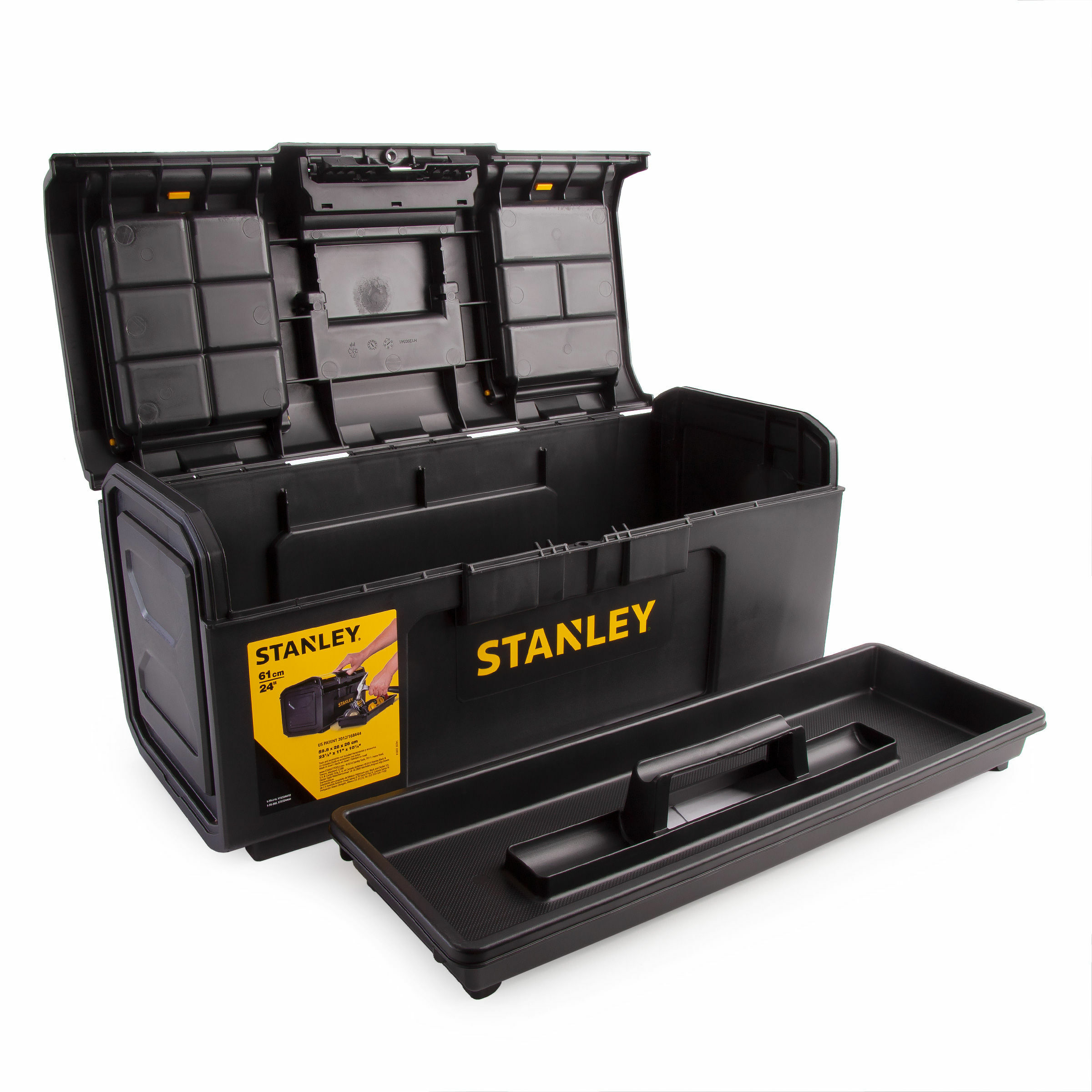 Basic Toolbox 24" Stanley - 4