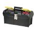 Series 2000 with 2 Built-In Organizers & Tray, Metal Latch Stanley - 1