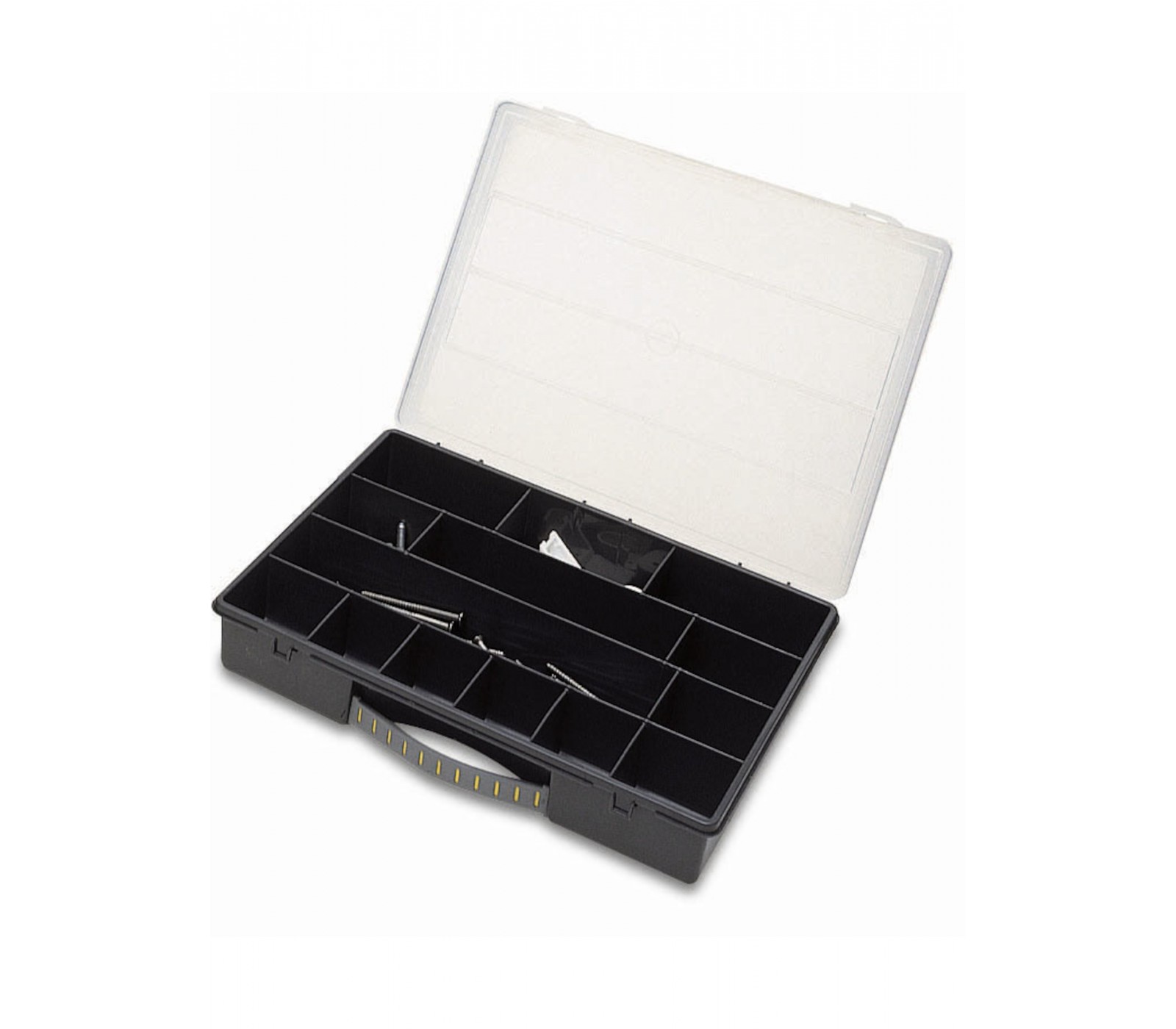 Organizer with 18 Compartments Stanley - 2