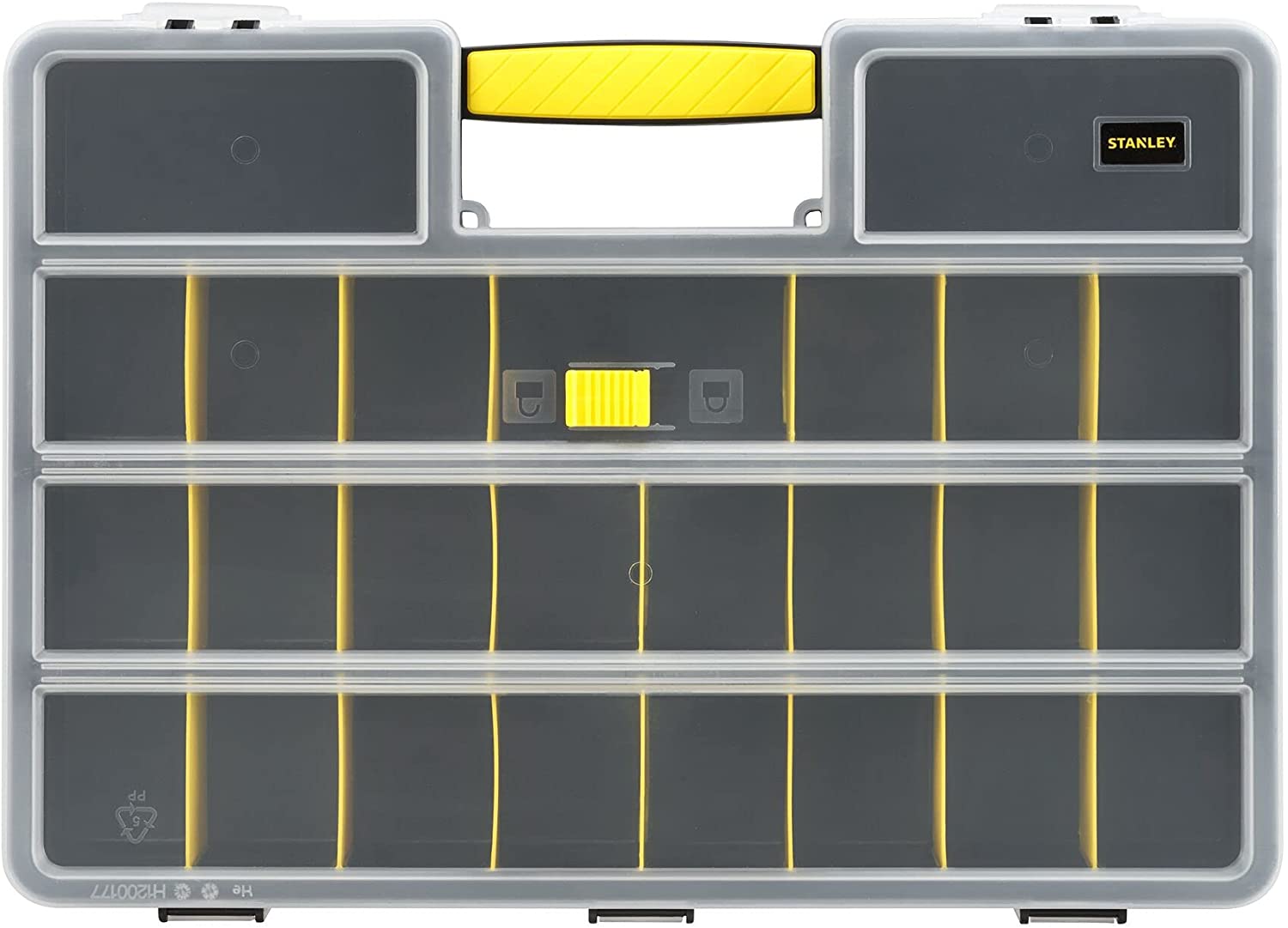 Storage Organiser 25 Compartments Stanley - 1