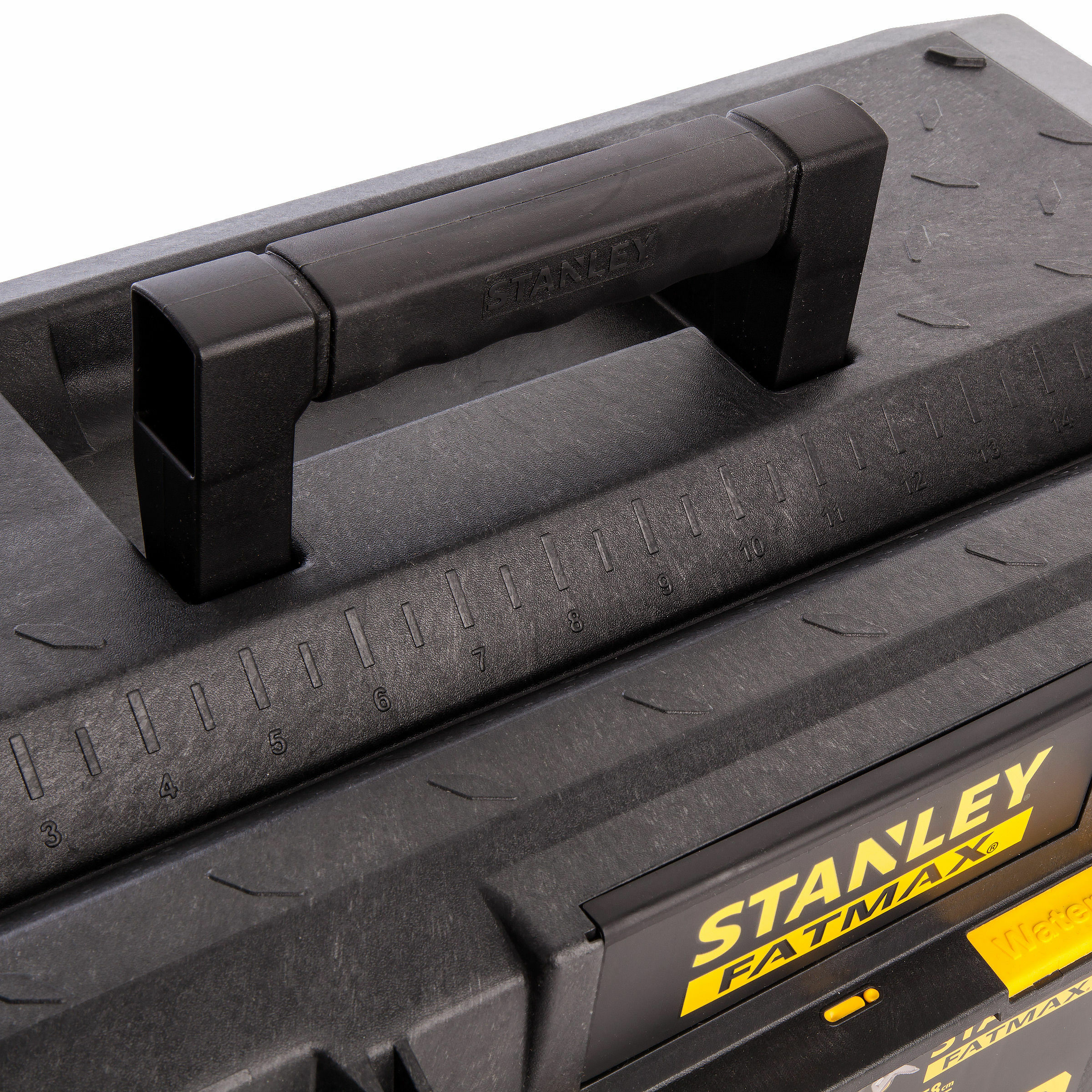 FATMAX® Structural Foam Tool Box Stanley - 3