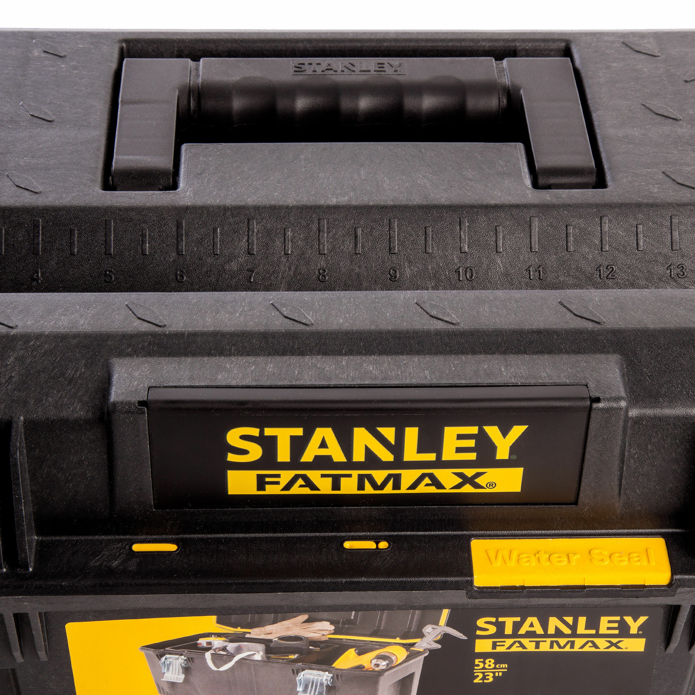 FATMAX® Structural Foam Tool Box Stanley - 6