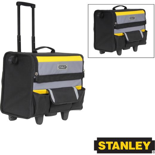 Τσάντα Εργαλείων Χειρός Τροχήλατη Stanley