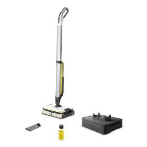 Μηχανή καθαρισμού σκληρών δαπέδων FC 7 Cordless - 17296