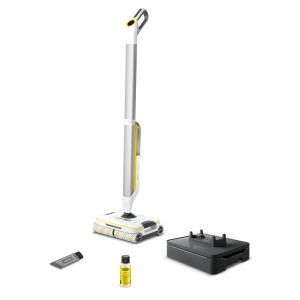Μηχανή καθαρισμού σκληρών δαπέδων FC 8 Smart Signature Line Karcher - 17233