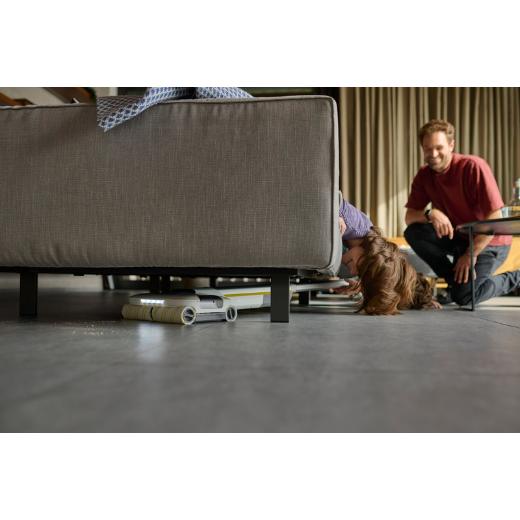 Μηχανή καθαρισμού σκληρών δαπέδων FC 8 Smart Signature Line Karcher