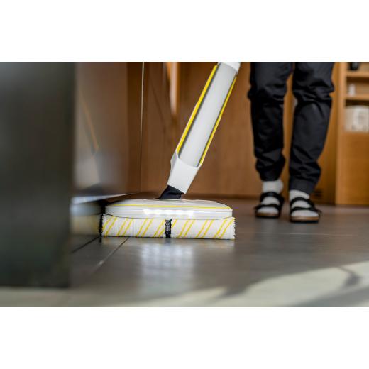 Μηχανή καθαρισμού σκληρών δαπέδων FC 8 Smart Signature Line Karcher