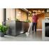 Μηχανή καθαρισμού σκληρών δαπέδων FC 8 Smart Signature Line Karcher-6