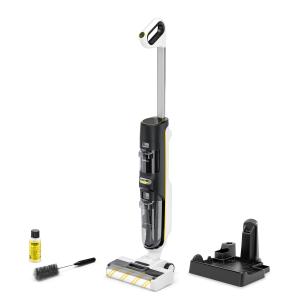 Σκούπα σφουγγαρίστρα FCV 4 Karcher - 17635