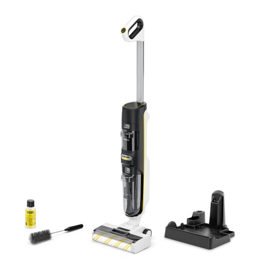 Σκούπα σφουγγαρίστρα FCV 4 Karcher