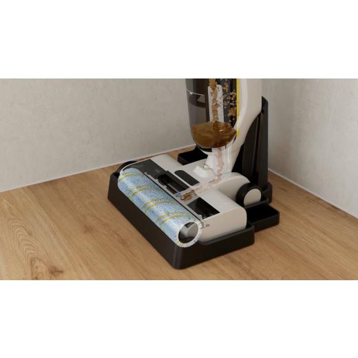 Σκούπα σφουγγαρίστρα FCV 4 Karcher
