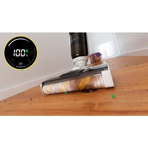 Σκούπα σφουγγαρίστρα FCV 4 Karcher