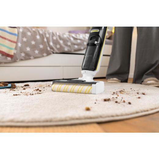 Σκούπα σφουγγαρίστρα FCV 4 Karcher