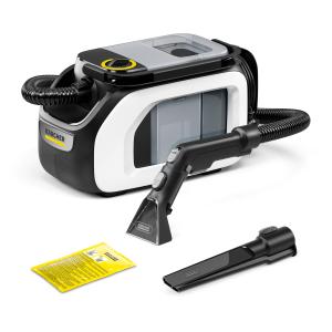 Μηχανή Πλύσης Υφασμάτινων Επιφανειών SE 3 Compact Home Karcher - 17553