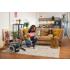 Μηχανή Πλύσης Υφασμάτινων Επιφανειών SE 3 Compact Home Karcher-6
