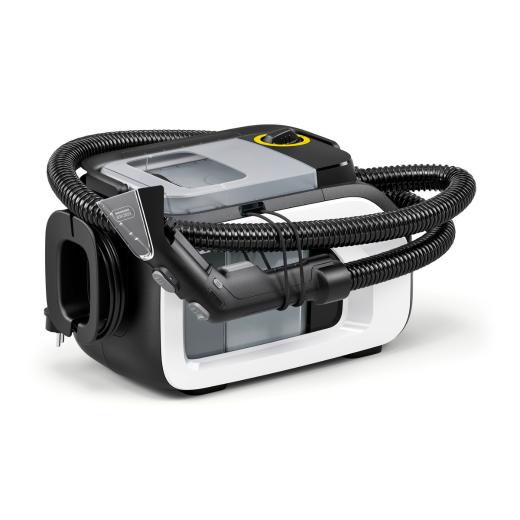 Μηχανή Πλύσης Υφασμάτινων Επιφανειών SE 3 Compact Karcher