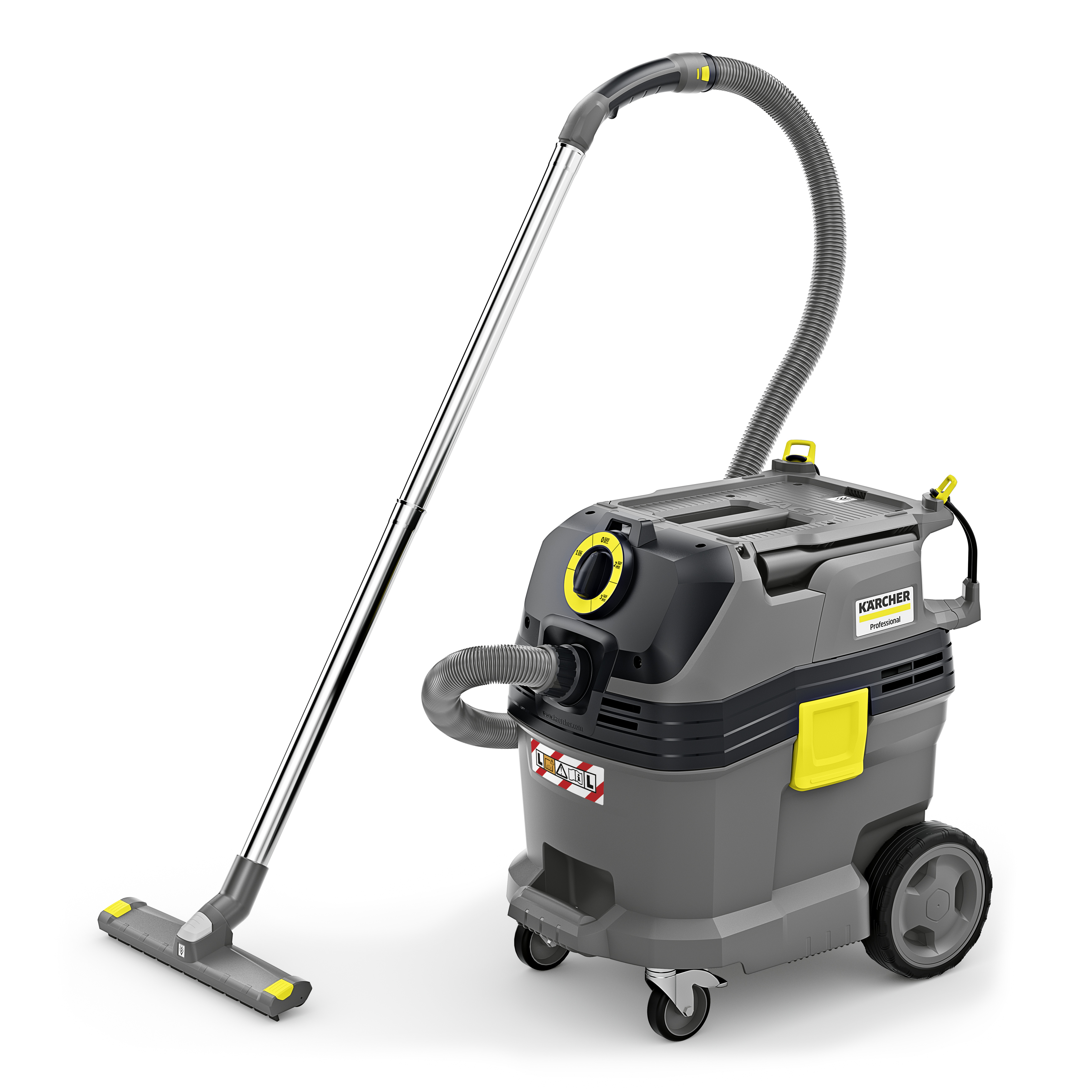 Wet and dry vacuum cleaner NT 30/1 Tact L Karcher - 1