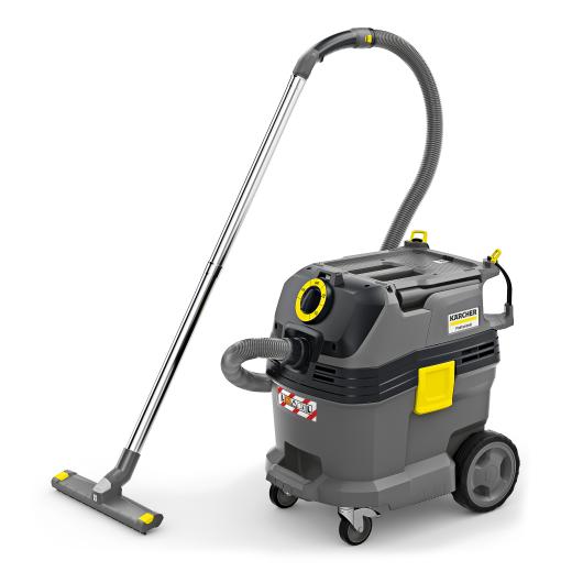 Wet and dry vacuum cleaner NT 30/1 Tact L Karcher