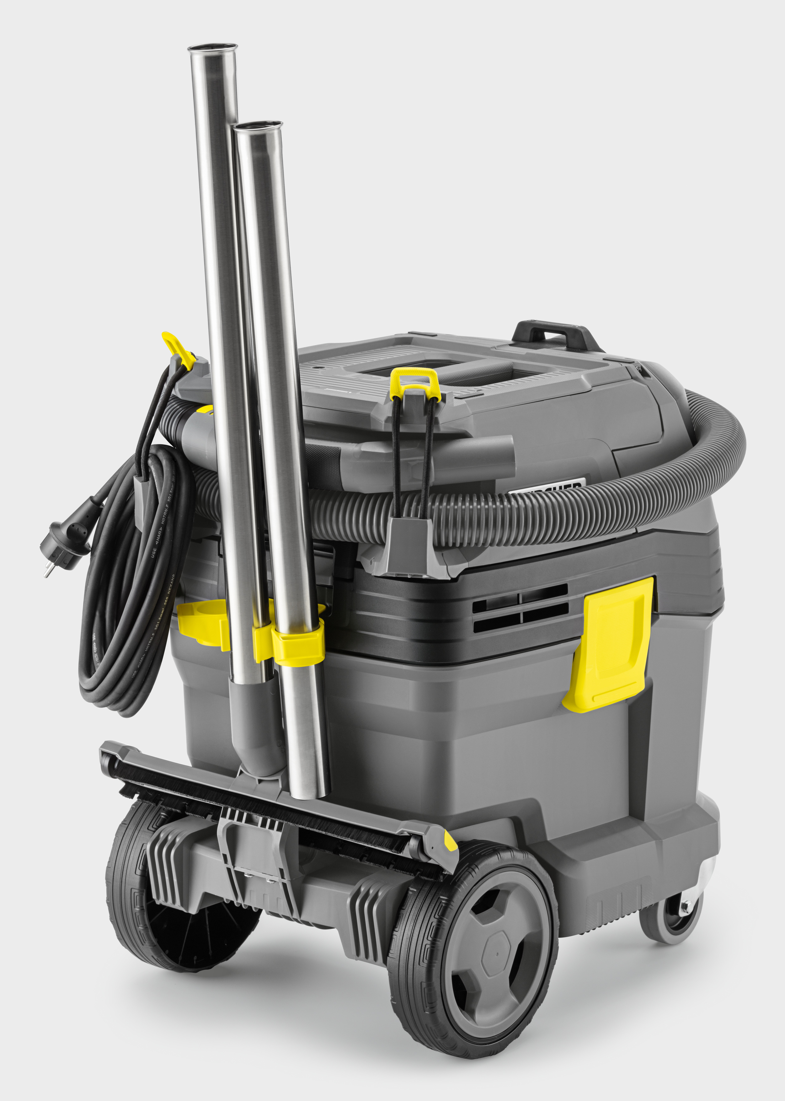 Wet and dry vacuum cleaner NT 30/1 Tact L Karcher - 2