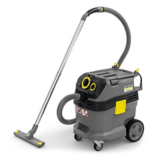 Wet and dry vacuum cleaner NT 30/1 Tact Te L Karcher