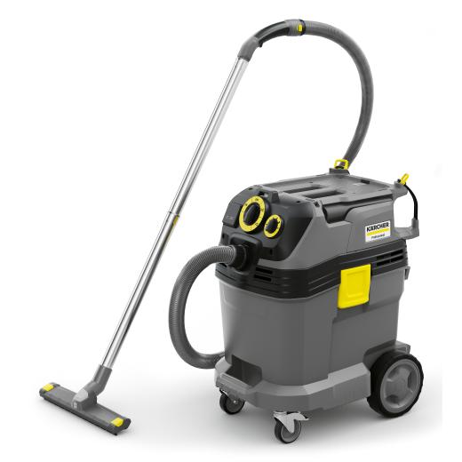 Wet and dry vacuum cleaner NT 40/1 Tact Te L Karcher