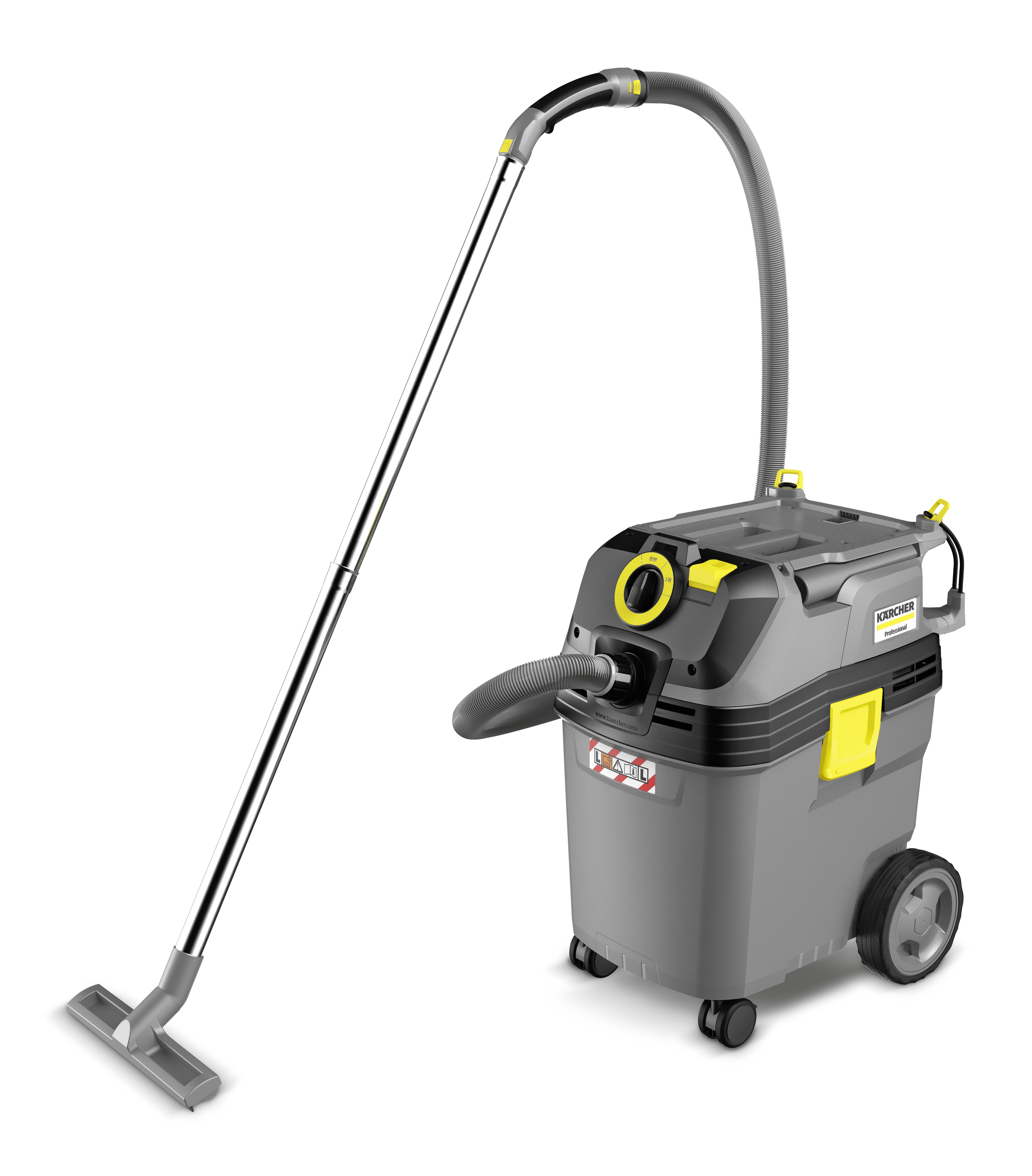 Wet and dry vacuum cleaner NT 40/1 Ap L Karcher - 1