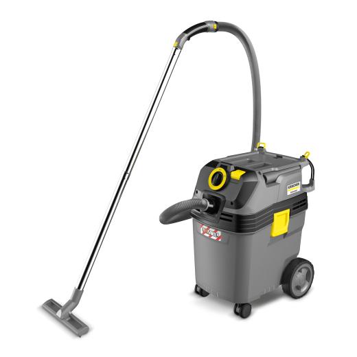 Wet and dry vacuum cleaner NT 40/1 Ap L Karcher