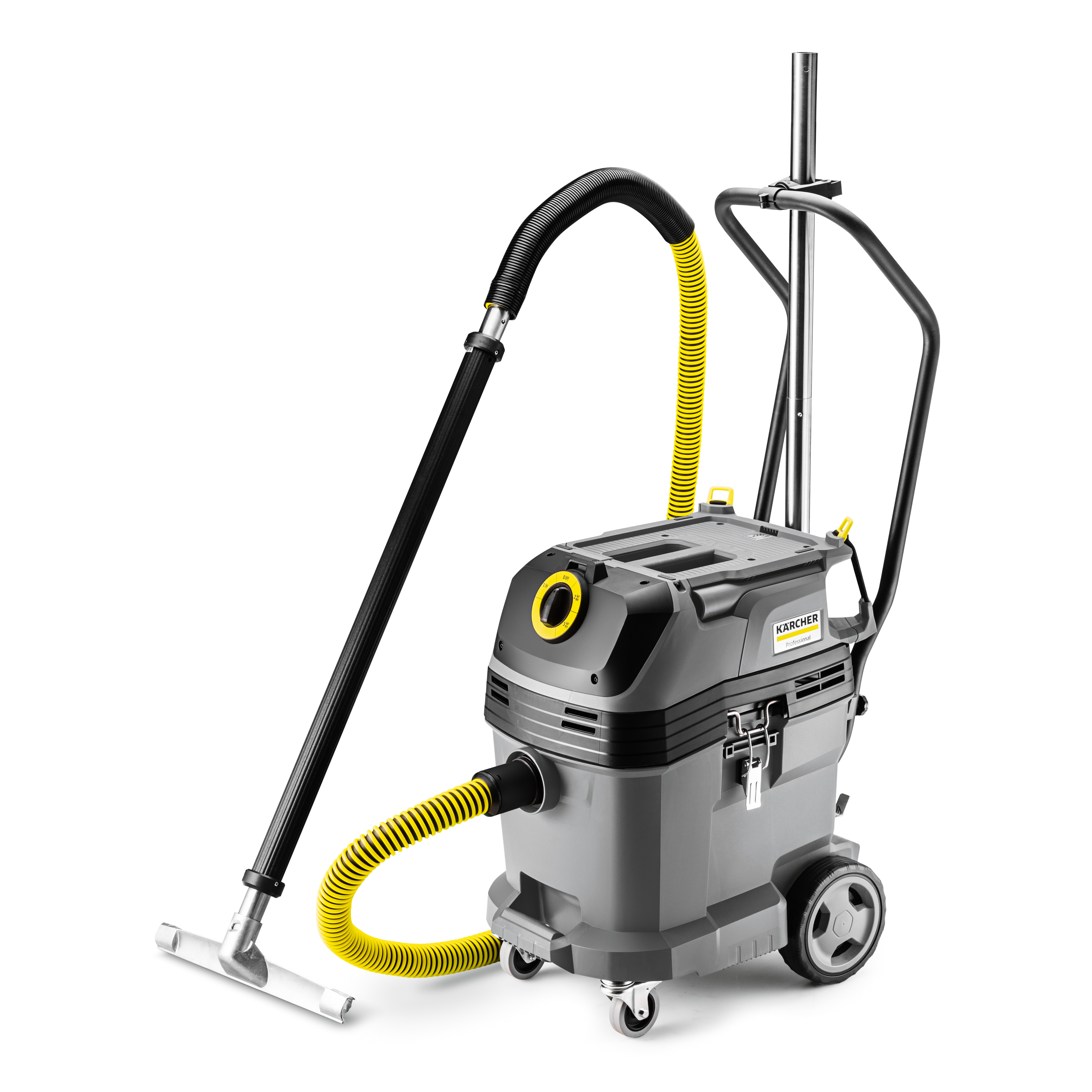 Special Vacuum cleaner NT 40/1 Tact Bs *EU Karcher - 1