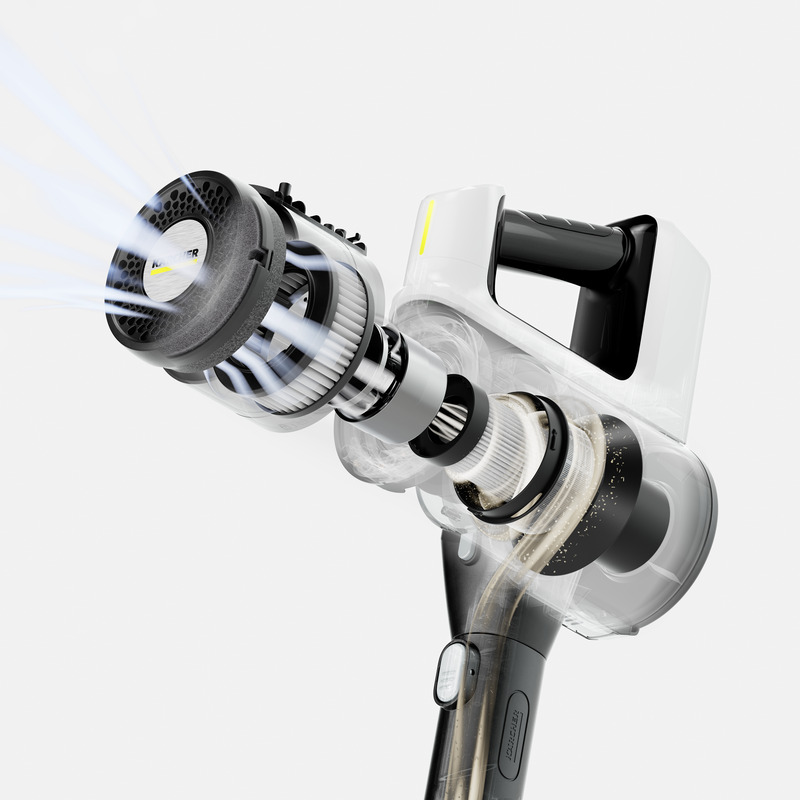 VCS 3 NANO COMPLETE - 2