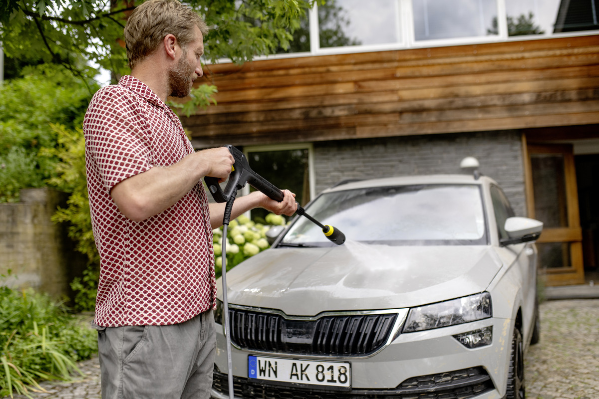 K 7 COMFORT PREMIUM - 7