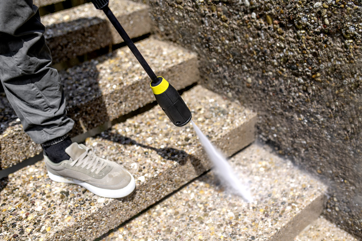 K 7 COMFORT PREMIUM - 8