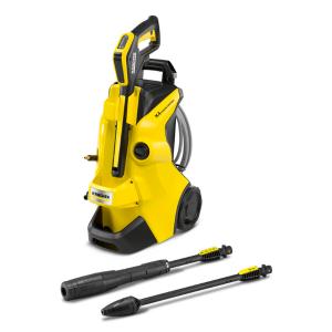 Πλυστικό μηχάνημα υψηλής πίεσης K 4 Power Control Flex Karcher - 18470