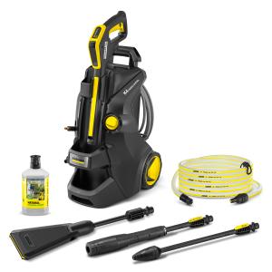 Πλυστικό μηχάνημα υψηλής πίεσης K 4 Power Control Go!Further Karcher - 18806
